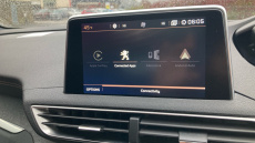 Peugeot 3008 1.5 BlueHDi GT Line Premium 5dr Diesel Estate